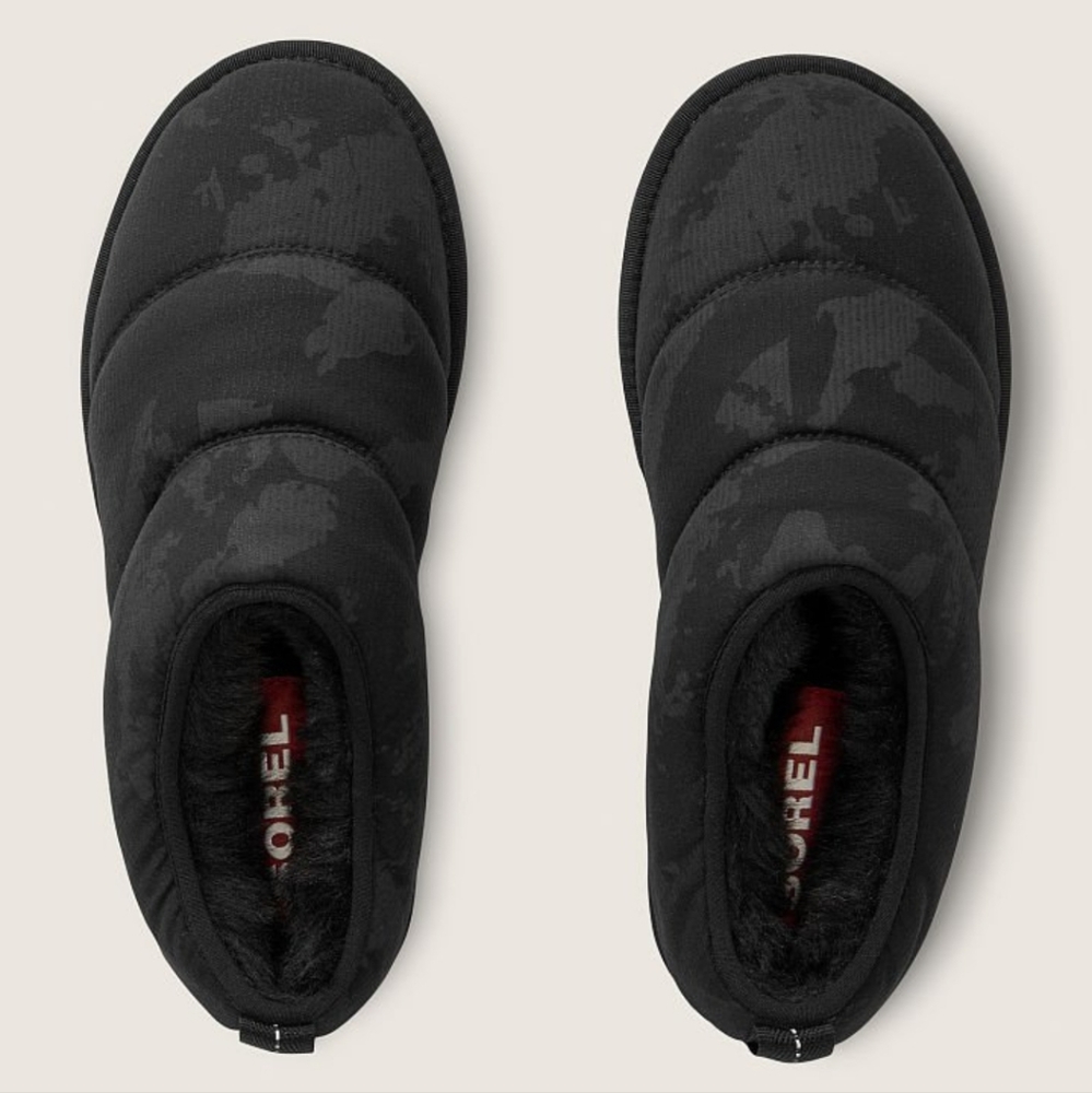 Sorel Go-Bodega Run Slippers - Picture 3 of 6